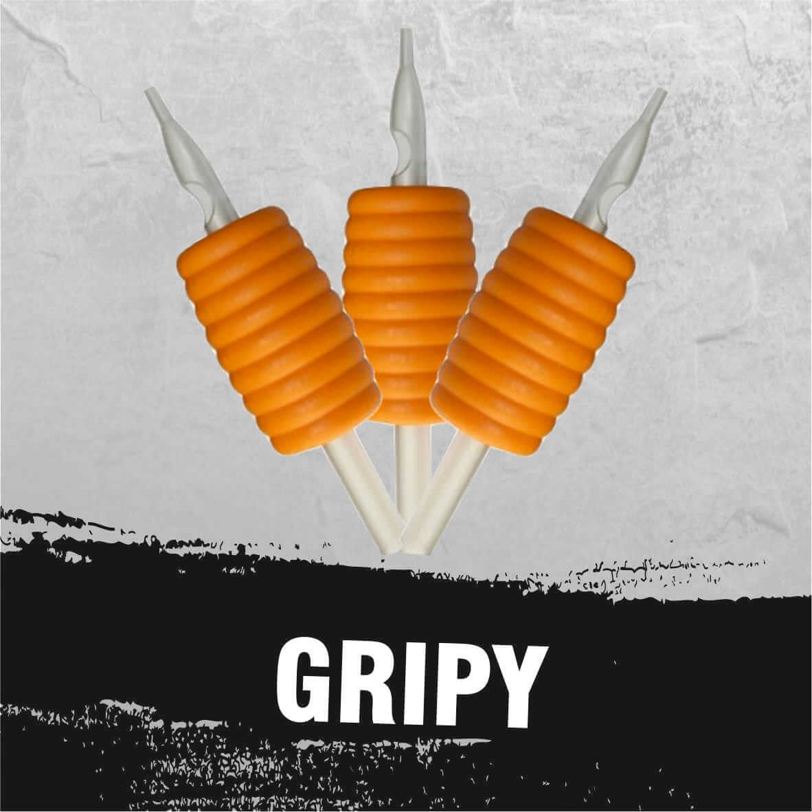 Gripy