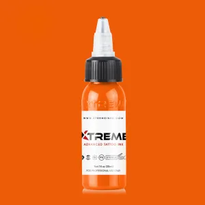 XTREME INK - BURNT ORANGE