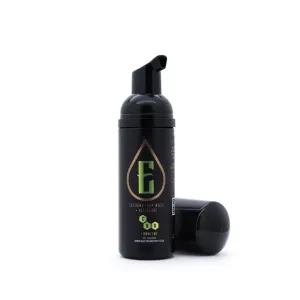 ELECTRUM - GOLD FOAMING WASH CBD