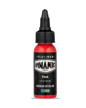 DYNAMIC PLATINUM - PINK