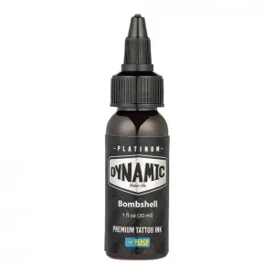 DYNAMIC PLATINUM - BOMBSHELL