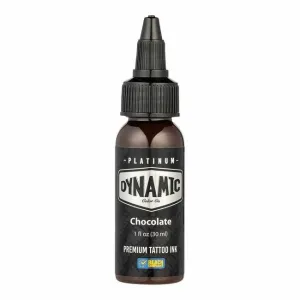 DYNAMIC PLATINUM - CHOCOLATE