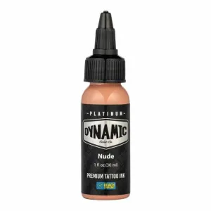 DYNAMIC PLATINUM - NUDE