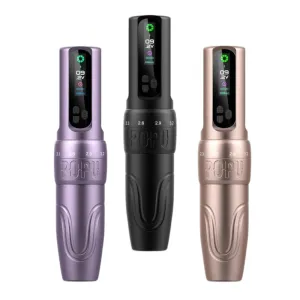 POPU DIVA - PMU & SMP WIRELESS PEN