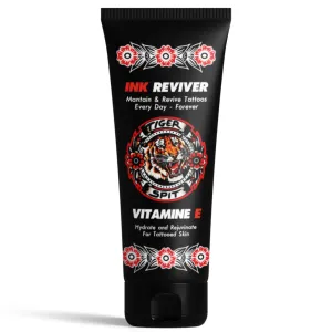 TIGER SPIT - TATTOO INK REVIVER 200 ML