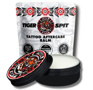 TIGER SPIT - TATTOO BALM 30 ML
