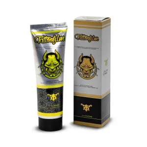 ALOE TATTOO - NEW TATTOO FILM - 125g