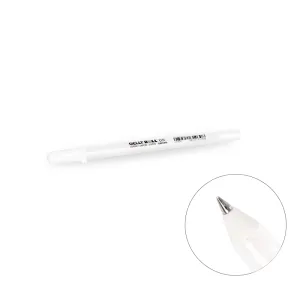 BIOTEK - MARKER WHITE