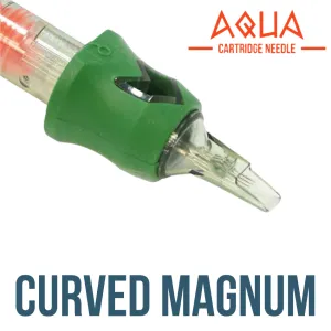 AVA AQUA - CURVED MAGNUM