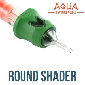 AVA AQUA - SHADER