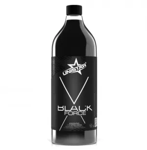 UNISTAR BLACK FORCE TATTOO SOAP - 1L