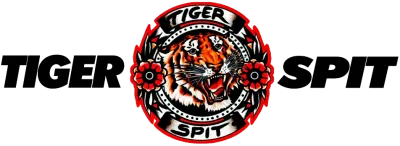 TIGER SPIT