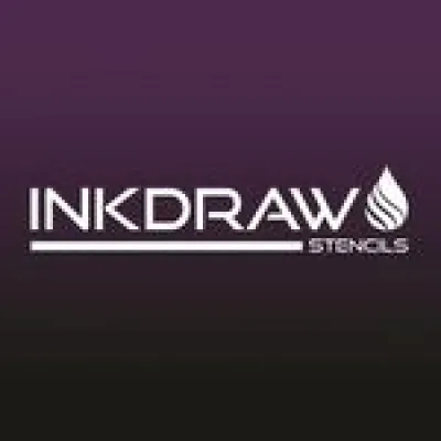 INKDRAW STENCILS