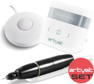 ARTYST ™ - H2 POWERBABE SET 1
