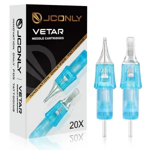 JCONLY - VETAR