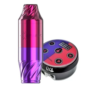 SPARK INK - PMU SET