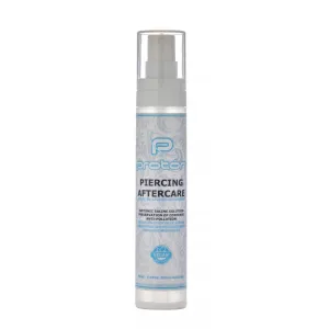 PROTON PIERCING AFTERCARE - SALINE SOLUTION