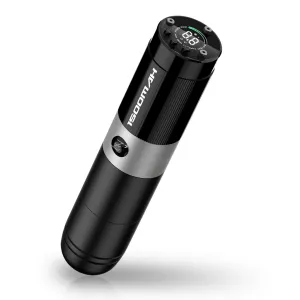 EZ - FILTER FREEDOM WIRELESS PEN
