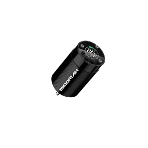 EZ - FILTER FREEDOM RCA BATTERY