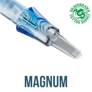 DRAGONHAWK YUE - MAGNUM (10ks)