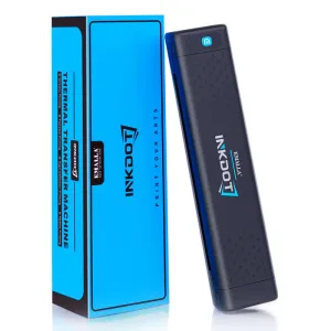 EMALLA - INKDOT THERMAL BLUETOOTH PRINTER