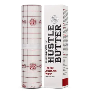 HUSTLE BUTTER SKIN CARE FÓLIA  - ROLKA