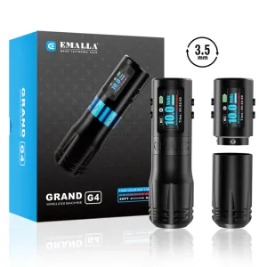 EMALLA - GRAND G4 WIRELESS PEN