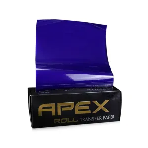 SKULL DNA APEX - THERMAL PAPER ROLE