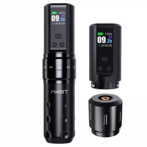 MAST - FOLD 2 PRO WIRELESS PEN +EXTRA BATERIE