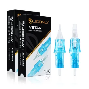 JCONLY VETAR CARTRIDGE - LINER