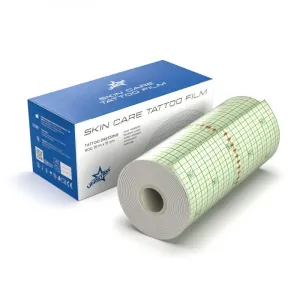 UNISTAR SKIN CARE FÓLIA - ROLKA