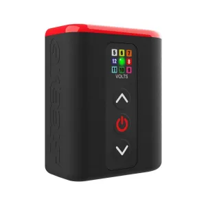FK IRONS AIRBOLT MINI RCA BATTERY PACK