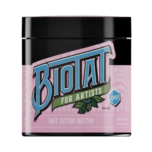 BIOTAT - CANDY TATTOO BUTTER