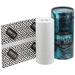 ONYX TATTOO FILM – FULL DAY