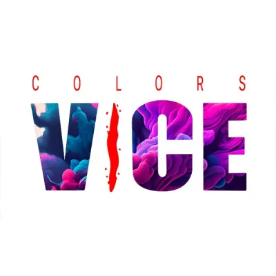 VICE COLORS
