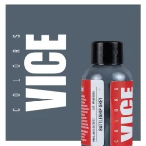 VICE COLORS – BATTLESHIP GREY