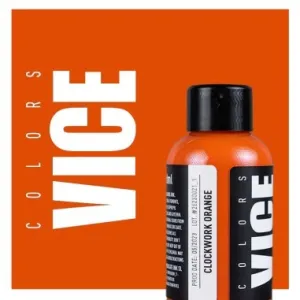 VICE COLORS - CLOCKWORK ORANGE