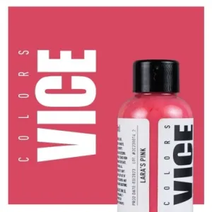 VICE COLORS - LARA´S PINK