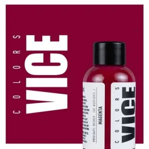 VICE COLORS - MAGENTA