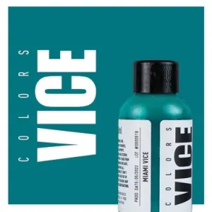 VICE COLORS - MIAMI VICE