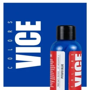 VICE COLORS - PITUFO BLUE
