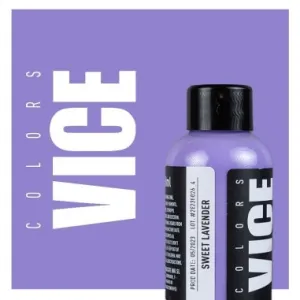 VICE COLORS - SWEET LAVENDER