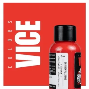 VICE COLORS - SWEET TANGERINE