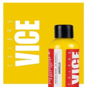 VICE COLORS – AMARILLO