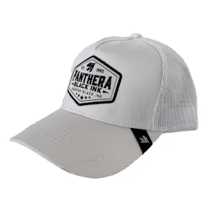 PANTHERA - KŠILTOVKA  WHITE