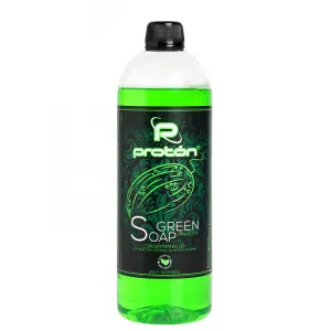 PROTON – ZELENÉ MÝDLO S PANTHENOLEM