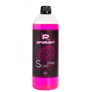 PROTON – RŮŽOVÉ MÝDLO S PANTHENOLEM