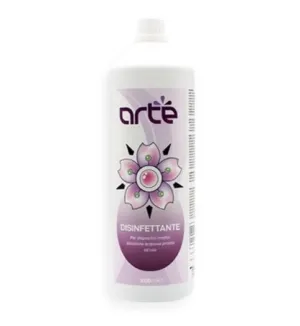 ARTÉ – DESINFEKTION CHIRURGISCHER INSTRUMENTE