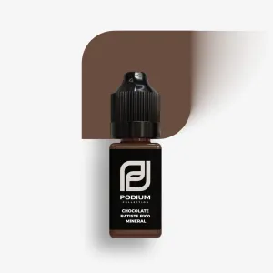 PODIUM PIGMENTS – CHOCOLATE BATISTE B100 MINERAL