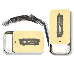 SADA PRO ÚPRAVU OBOČÍ - BROW STYLING SOAP SALE EXP 08/25